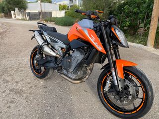 KTM 790 Duke 2018-thumb-6