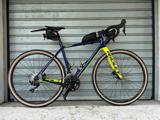 Ridley '23 KANZO ADVENTURE I.O