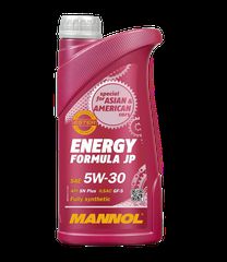 MANNOL Energy Formula JP 5W-30 7914-1 1L
