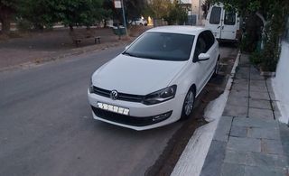 Volkswagen Polo 2011 Tdi Comfortline