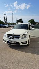 Mercedes-Benz GLK 220 2011