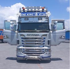 Scania '11 R730