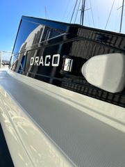 Draco '87 2300 suncab
