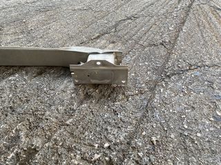 ΠΩΛΕΙΤΑΙ ΤΡΑΒΕΡΣΑ ΕΜΠΡΟΣ ΚΑΙ ΠΙΣΩ PEUGEOT 307-thumb-10