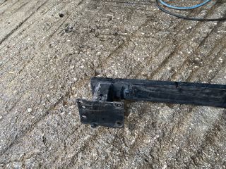 ΠΩΛΕΙΤΑΙ ΤΡΑΒΕΡΣΑ ΕΜΠΡΟΣ ΚΑΙ ΠΙΣΩ PEUGEOT 307-thumb-13