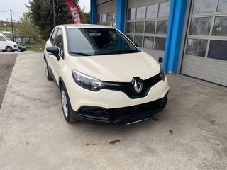 Renault Captur '16 Euro6 DIESEL.!!!