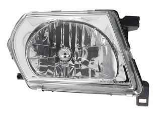 Προβολέας/μεμονωμένα εξαρτήματα NISSAN PATROL Y61 07.97-02.03