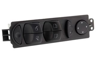 Γρύλος παραθύρου MERCEDES SPRINTER 3,5-T (B906), SPRINTER 3-T (B906), SPRINTER 4,6-T (B906), SPRINTER 5-T (B906) 1.8-3.5 06.06-