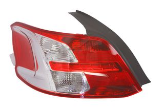 Πίσω φώτα  PEUGEOT 301 Saloon 4D