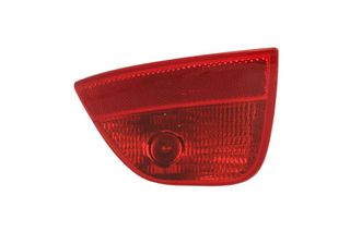 Πίσω φώς ομίχλης FORD FOCUS II 07.04-02.08