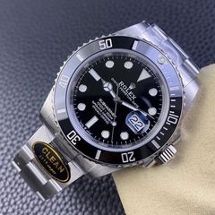 Rolex Submariner ALL Models 41’ 126610 Superclone Clean Factory Αντίγραφο