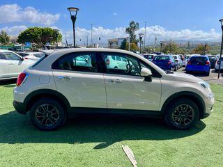 Fiat 500X 2017 ΑΡΙΣΤΗ ΚΑΤΑΣΤΑΣΗ CROSS - FACELIFT - DIESEL - ΜΕ ΑΠΟΣΥΡΣΗ-thumb-2