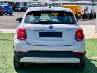 Fiat 500X 2017 ΑΡΙΣΤΗ ΚΑΤΑΣΤΑΣΗ CROSS - FACELIFT - DIESEL - ΜΕ ΑΠΟΣΥΡΣΗ-thumb-3