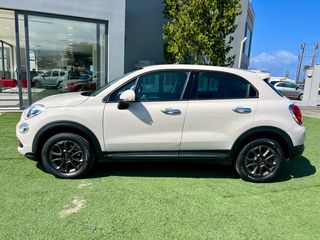 Fiat 500X 2017 ΑΡΙΣΤΗ ΚΑΤΑΣΤΑΣΗ CROSS - FACELIFT - DIESEL - ΜΕ ΑΠΟΣΥΡΣΗ-thumb-4