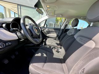 Fiat 500X 2017 ΑΡΙΣΤΗ ΚΑΤΑΣΤΑΣΗ CROSS - FACELIFT - DIESEL - ΜΕ ΑΠΟΣΥΡΣΗ-thumb-5