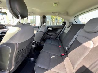 Fiat 500X 2017 ΑΡΙΣΤΗ ΚΑΤΑΣΤΑΣΗ CROSS - FACELIFT - DIESEL - ΜΕ ΑΠΟΣΥΡΣΗ-thumb-9