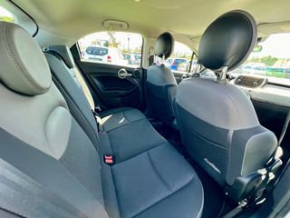 Fiat 500X 2017 ΑΡΙΣΤΗ ΚΑΤΑΣΤΑΣΗ CROSS - FACELIFT - DIESEL - ΜΕ ΑΠΟΣΥΡΣΗ-thumb-10