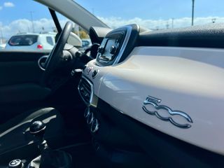 Fiat 500X 2017 ΑΡΙΣΤΗ ΚΑΤΑΣΤΑΣΗ CROSS - FACELIFT - DIESEL - ΜΕ ΑΠΟΣΥΡΣΗ-thumb-12
