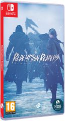 Redemption Reapers / Nintendo Switch