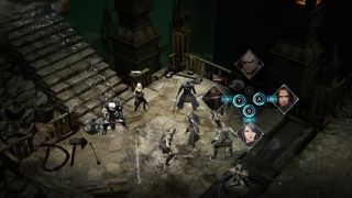 Redemption Reapers / Nintendo Switch-thumb-2