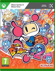 Super Bomberman R 2 / Xbox Series X