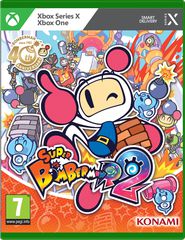 Super Bomberman R 2 / Xbox One