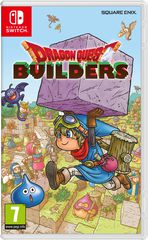 Dragon Quest Builders / Nintendo Switch