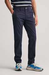 Gant Slim Fit Twill Chinos 1505221-410