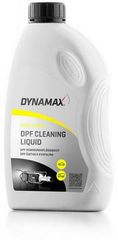 DYNAMAX DPF Cleaning Liquid 1L - 502255