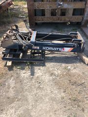 Komatsu 2000