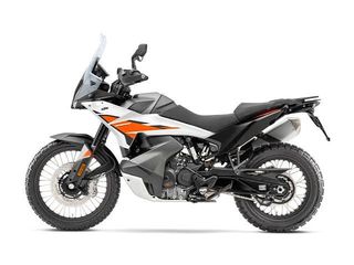 KTM 790 Adventure 2026 790 ADV 2026 NEA TIMH 9990 ΔΩΡΟ QUICK SHIFTER-thumb-1