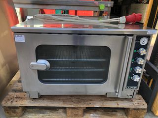 Φούρνος ηλεκτρικός κυκλοθερμικός(Α0200)