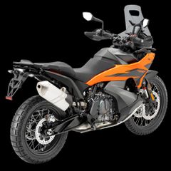 KTM 790 Adventure 2026 790 ADV 2026 ΠΡΟΣΦΟΡΑ ΣΕ 9990 EURO ΔΩΡΟ quick shifter-thumb-2