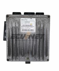 ΕΓΚΕΦΑΛΟΣ ΚΙΝΗΤΗΡΑ DELPHI RENAULT CLIO III 1.5 8200399038 8200619409 R0410B034C 81153E