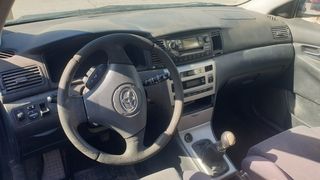 TOYOTA COROLLA '02 1.4cc-thumb-5