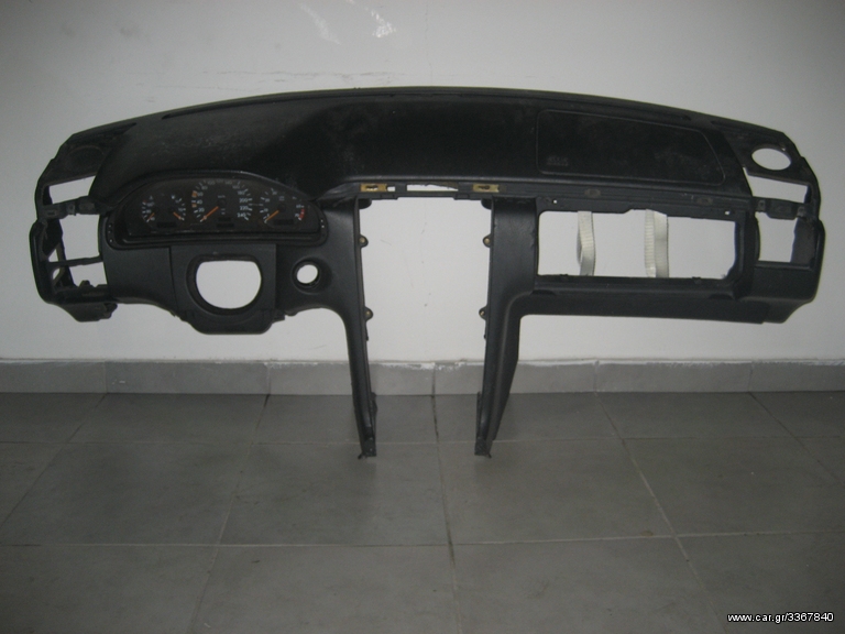 ΤΑΜΠΛΟ MERCEDES E-W210