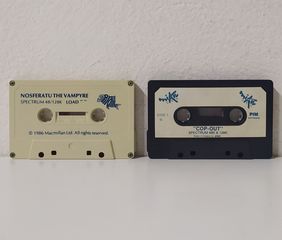 ZX Spectrum & Commodore Παιχνίδια-thumb-2