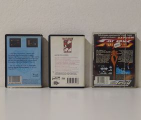 ZX Spectrum & Commodore Παιχνίδια-thumb-1