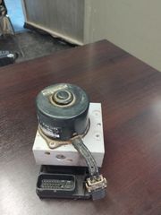 ΜΟΝΑΔΑ ABS VW 1J0614117A  ΓΙΑ VAG GROUP