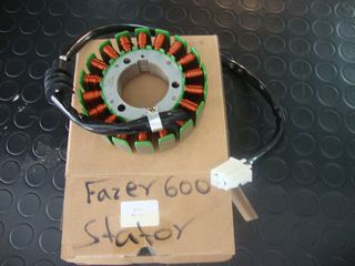 yamaha   fazer 600 stator