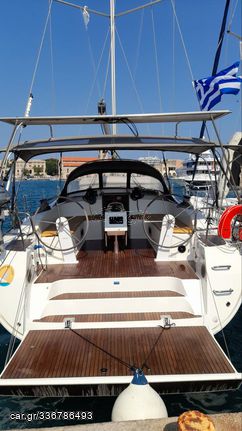 Bavaria '16 Bavaria 51 Cruiser image