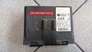 ΠΛΑΚΕΤΑ ΜΟΝΑΔΑΣ ΑΝΕΣΗΣ NISSAN PRIMERA P12 2002-2007 28550-ΑV710