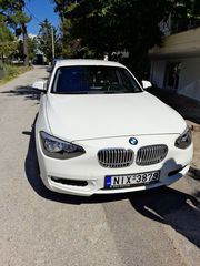 Bmw 116 '14  ΕΛΛΗΝΙΚΟ Urban Line Steptronic