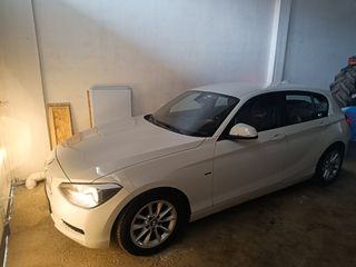 Bmw 116 2014 ΕΛΛΗΝΙΚΟ Urban Line Steptronic