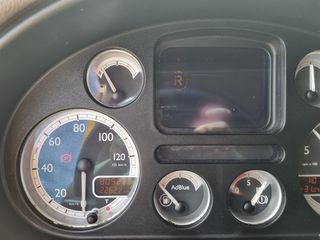 DAF 2010 CF 85  -thumb-1