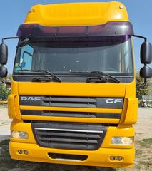DAF 2010 CF 85  -thumb-3