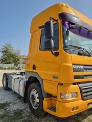 DAF 2010 CF 85  -thumb-4