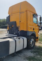 DAF 2010 CF 85  -thumb-5