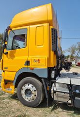 DAF 2010 CF 85  -thumb-7