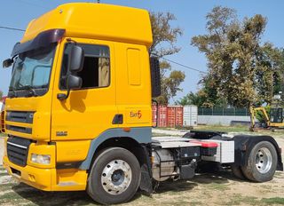 DAF 2010 CF 85  -thumb-8